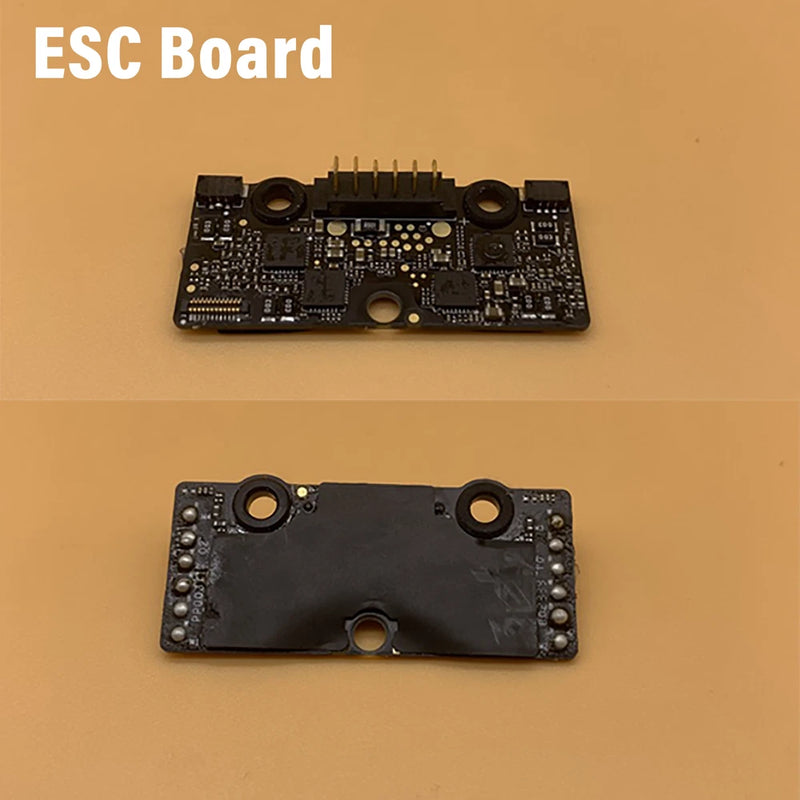 ESC Board Module Assembly Replacement for DJI Mini 4 Pro Drone Repair Accessory