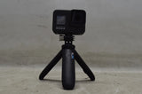 GoPro HERO8 Black Action Camera *NO BATTERY OR COVER*