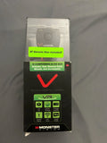 NEW Monster Vision VR Action Sports Camera Black