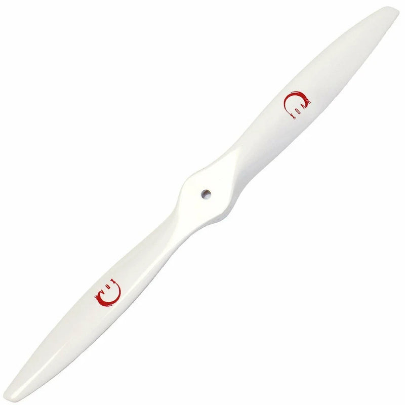 XOAR PJM White 15x8 RC Model Airplane Propeller 15 Inch Wood Gas RC Planes Prop