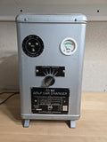 Vintage Auto-Mac 36 VOLT GOLF Car/CART BATTERY CHARGER Untested Model 500 USA Battery