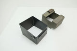 Porsche 911 F Model Battery Box Spare Parts 2 Pieces Battery