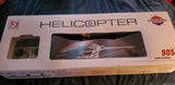 Double Horse Helicopter 9053 Radio Control Gyroscope New