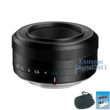 TTArtisan AF 27mm F2.8 Lens for Fujifilm XF X Mount Pro3 Pro2 T30 S20 E3 Camera