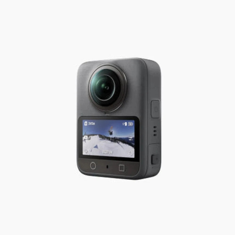 DJI Osmo 360 Standard Combo 8K Action Camera Waterproof Portable Video Camera