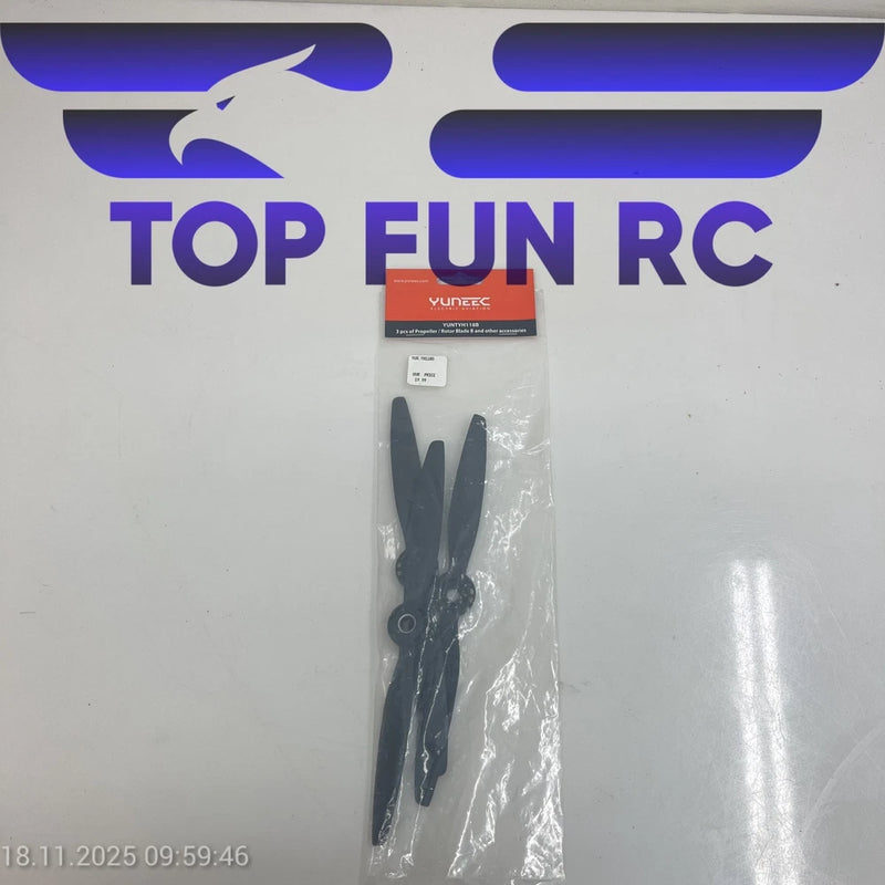 YUNEEC YUNTYH1185 X3 PROPELLERS ROTOR BLADE B FOR TYPHOON H HEXACOPTER