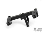 LESU 9g Steering Shift Servo Fixed Base for Tamiye RC Dumper 1:14 Tractor Truck