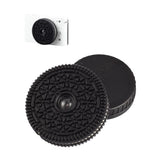 32mm F10 Free Focus Pancake Lens for Nikon 1 Mount J5 Mirrorless Cameras