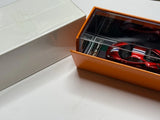 1:64 U2 Resin Model Novitec 488 Pista Red - Limited 199pcs