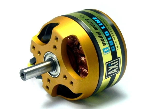 AXI Model Motors Gold Line 5320/28 RC Hobby Outrunner Brushless Motor OM698
