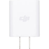 Genuine DJI Spark 18w USB Fast Wall Adapter Charger For RC Remote / Drone