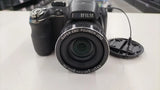 FUJIFILM FINEPIX S4000 digital camera
