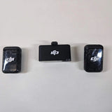 Dji mic 2 MIRRORLESS, ACTION CAMERA DMR02