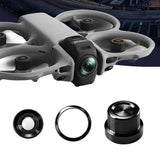 Replacement Glass HD Panoramic Camera Lens for DJI Avata 360 Drone Accessories Drone