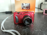Fujifilm FinePix F900EXR 16.1MP Digital Camera