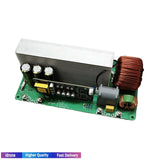 High Power 5.5KW Inverter Board DC320-430V Pure Sine Wave IGBT Driver