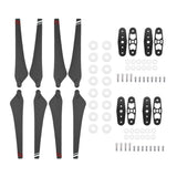 For DJI MG-1P Blade 2170 Props Drone 7MM Carbon Blade Propeller Clip Propeller