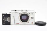 #k25 Practical Panasonic PANASONIC LUMIX DMC-GF2 Body
