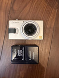 [Fully Functional] Panasonic LUMIX LX1-S Compact Digital Camera from Japan used