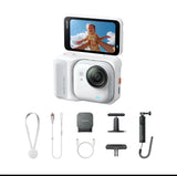 Insta360 GO Ultra Action Camera Creator Bundle White New Sealed