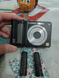 Fotocamera Panasonic Lumix DMC-LZ10