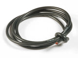 TQ Wire 13 Gauge Wire 3' Black TQ1331 Battery
