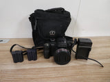 Panasonic Lumix DMC-FZ35 12.1MP Digital Camera 18x Optical Zoom Lens Tested
