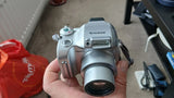 Fujifilm Finepiks Camera  All Working Old