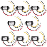 Car Power Adapter 12V to 5V Voltage Regulator