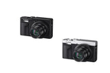 Panasonic Lumix DC TZ99 Digital Camera - Panasonic Dealer - NEW