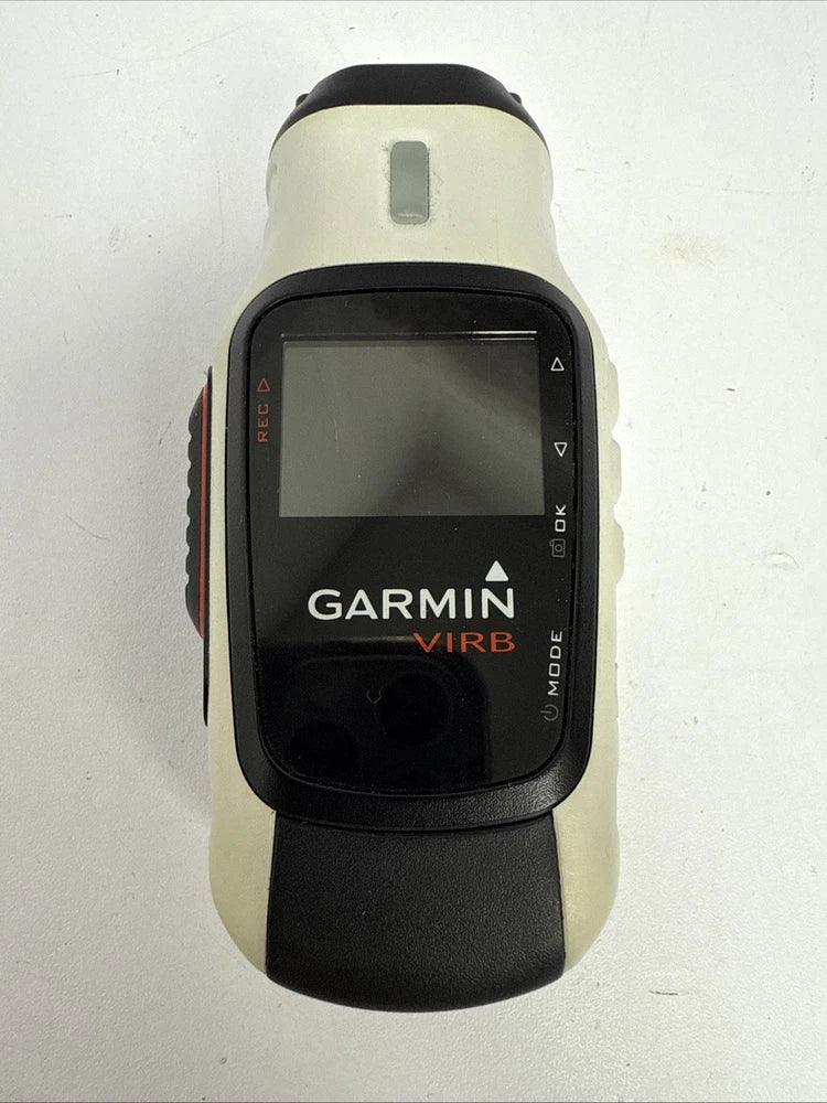 Garmin VIRB Camera