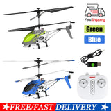 SYMA S107H RC Helicopter with Altitude Hold Mini Helicopter with Gyro New