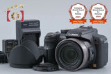 Panasonic LUMIX DMC-FZ100 14.1 MP Digital Camera [Japanese Language Only]