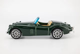 2019 Matchbox #9 '56 Jaguar XK 140 Roadster BRITISH RACING GREEN | MINT
