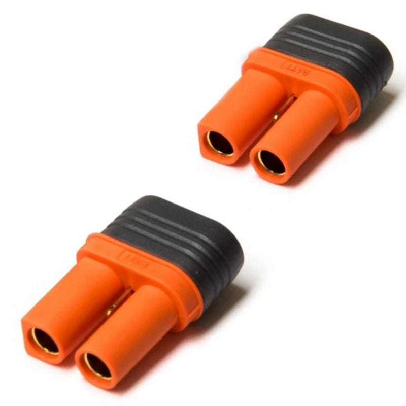NEW Spektrum Battery Connector (2) : IC5 Battery