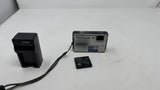 Panasonic Lumix DMC-TS2 14.1MP HD Compact Digital Camera