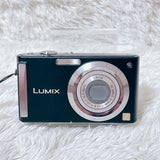 Panasonic LUMIX DMC-FS3 Compact Digital Camera Excellent Condition
