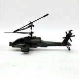 XIKOTEC 2.4G Remote Controlled XK1 Helicopter Toy