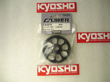 KYOSHO Caliber 30 Main Gear CA 3019