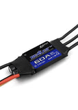 ZTW G2 Battery ESC 60A SBEC  Speed Controller 2-6s Lipo