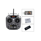 WFLY ET10 2.4GHz RC Controller Remote Right Hand Throttle FPV Fixed Wing RCs