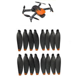 RG101 PRO Drone Accessories Propeller Blade Maple Leaf RG101 MAX Quadcopter Part