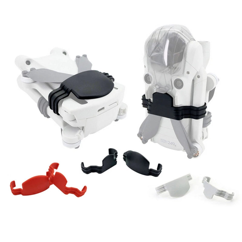 Propeller Fixing Bracket Holder Blade Protective Clip Mount for Mini 3Pro Drone