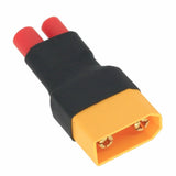 SYMA 3.5mm Male to Amass XT90 Male No Wires Adapter RC Lipo Battery