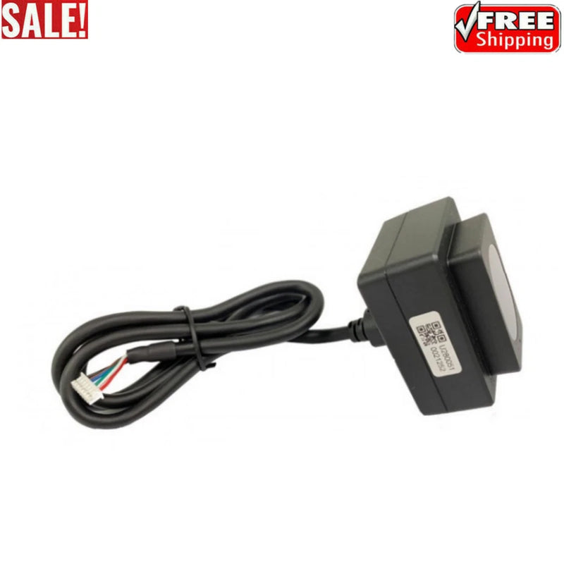 TFmini-i-CAN 0.1m-12m Industrial 7-30V Laser Radar Sensor for Vehicle/UAV Drones