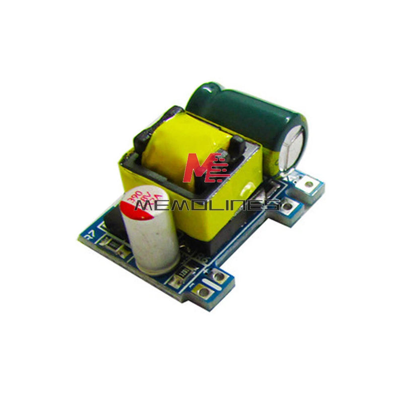 10PCS AC-DC 5V 700mA isolation switch buck power supply module 220V/110V to 3.3V