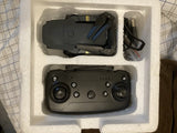 Emotion Drone 2.4 Gth Lot Of 2