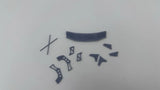 1/24 / 25 Customizable Wing
