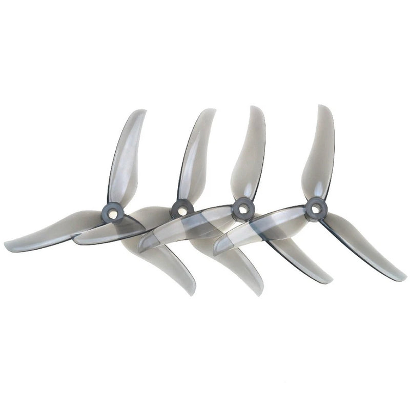 Balanced -Explosion 5-Inch 3-Blade Propeller H5146 for FPV Racing Drone L4H1