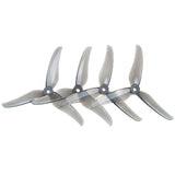 Balanced -Explosion 5-Inch 3-Blade Propeller H5146 for FPV Racing Drone L4H1